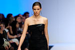 Photo from LG Toronto Fashion Week, Fall/Winter 2009-2010: Travis Taddeo Fashion Show