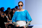 Photo from LG Toronto Fashion Week, Fall/Winter 2009-2010: Travis Taddeo Fashion Show