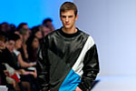 Photo from LG Toronto Fashion Week, Fall/Winter 2009-2010: Travis Taddeo Fashion Show