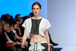 Photo from LG Toronto Fashion Week, Fall/Winter 2009-2010: Travis Taddeo Fashion Show