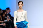 Photo from LG Toronto Fashion Week, Fall/Winter 2009-2010: Travis Taddeo Fashion Show