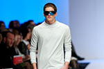 Photo from LG Toronto Fashion Week, Fall/Winter 2009-2010: Travis Taddeo Fashion Show