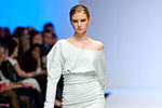 Photo from LG Toronto Fashion Week, Fall/Winter 2009-2010: Travis Taddeo Fashion Show