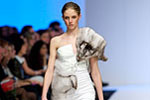 Photo from LG Toronto Fashion Week, Fall/Winter 2009-2010: Travis Taddeo Fashion Show