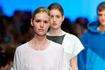 Photo from LG Toronto Fashion Week, Fall/Winter 2009-2010: Travis Taddeo Fashion Show