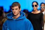Photo from LG Toronto Fashion Week, Fall/Winter 2009-2010: Travis Taddeo Fashion Show