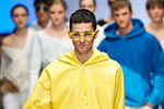 Photo from LG Toronto Fashion Week, Fall/Winter 2009-2010: Travis Taddeo Fashion Show