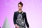 Photo from LG Toronto Fashion Week, Fall/Winter 2009-2010: Zoran Dobric Fashion Show