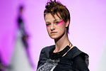 Photo from LG Toronto Fashion Week, Fall/Winter 2009-2010: Zoran Dobric Fashion Show