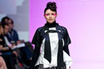 Photo from LG Toronto Fashion Week, Fall/Winter 2009-2010: Zoran Dobric Fashion Show