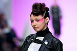 Photo from LG Toronto Fashion Week, Fall/Winter 2009-2010: Zoran Dobric Fashion Show