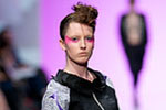Photo from LG Toronto Fashion Week, Fall/Winter 2009-2010: Zoran Dobric Fashion Show