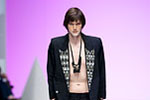 Photo from LG Toronto Fashion Week, Fall/Winter 2009-2010: Zoran Dobric Fashion Show