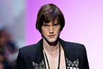 Photo from LG Toronto Fashion Week, Fall/Winter 2009-2010: Zoran Dobric Fashion Show