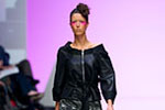Photo from LG Toronto Fashion Week, Fall/Winter 2009-2010: Zoran Dobric Fashion Show
