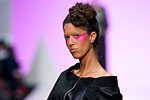 Photo from LG Toronto Fashion Week, Fall/Winter 2009-2010: Zoran Dobric Fashion Show