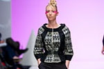 Photo from LG Toronto Fashion Week, Fall/Winter 2009-2010: Zoran Dobric Fashion Show