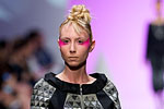 Photo from LG Toronto Fashion Week, Fall/Winter 2009-2010: Zoran Dobric Fashion Show