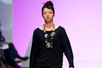 Photo from LG Toronto Fashion Week, Fall/Winter 2009-2010: Zoran Dobric Fashion Show
