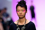 Photo from LG Toronto Fashion Week, Fall/Winter 2009-2010: Zoran Dobric Fashion Show