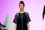 Photo from LG Toronto Fashion Week, Fall/Winter 2009-2010: Zoran Dobric Fashion Show
