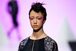 Photo from LG Toronto Fashion Week, Fall/Winter 2009-2010: Zoran Dobric Fashion Show