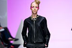 Photo from LG Toronto Fashion Week, Fall/Winter 2009-2010: Zoran Dobric Fashion Show