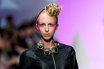 Photo from LG Toronto Fashion Week, Fall/Winter 2009-2010: Zoran Dobric Fashion Show