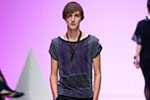 Photo from LG Toronto Fashion Week, Fall/Winter 2009-2010: Zoran Dobric Fashion Show
