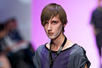 Photo from LG Toronto Fashion Week, Fall/Winter 2009-2010: Zoran Dobric Fashion Show