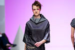 Photo from LG Toronto Fashion Week, Fall/Winter 2009-2010: Zoran Dobric Fashion Show