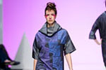 Photo from LG Toronto Fashion Week, Fall/Winter 2009-2010: Zoran Dobric Fashion Show