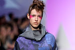 Photo from LG Toronto Fashion Week, Fall/Winter 2009-2010: Zoran Dobric Fashion Show