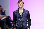 Photo from LG Toronto Fashion Week, Fall/Winter 2009-2010: Zoran Dobric Fashion Show
