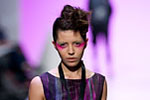 Photo from LG Toronto Fashion Week, Fall/Winter 2009-2010: Zoran Dobric Fashion Show