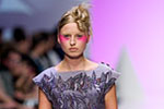 Photo from LG Toronto Fashion Week, Fall/Winter 2009-2010: Zoran Dobric Fashion Show