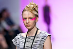 Photo from LG Toronto Fashion Week, Fall/Winter 2009-2010: Zoran Dobric Fashion Show