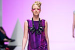 Photo from LG Toronto Fashion Week, Fall/Winter 2009-2010: Zoran Dobric Fashion Show