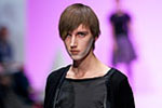 Photo from LG Toronto Fashion Week, Fall/Winter 2009-2010: Zoran Dobric Fashion Show