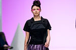 Photo from LG Toronto Fashion Week, Fall/Winter 2009-2010: Zoran Dobric Fashion Show