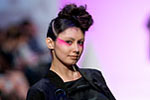 Photo from LG Toronto Fashion Week, Fall/Winter 2009-2010: Zoran Dobric Fashion Show