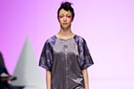 Photo from LG Toronto Fashion Week, Fall/Winter 2009-2010: Zoran Dobric Fashion Show