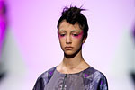 Photo from LG Toronto Fashion Week, Fall/Winter 2009-2010: Zoran Dobric Fashion Show