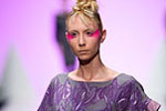 Photo from LG Toronto Fashion Week, Fall/Winter 2009-2010: Zoran Dobric Fashion Show