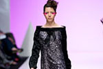 Photo from LG Toronto Fashion Week, Fall/Winter 2009-2010: Zoran Dobric Fashion Show