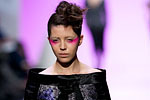 Photo from LG Toronto Fashion Week, Fall/Winter 2009-2010: Zoran Dobric Fashion Show