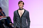 Photo from LG Toronto Fashion Week, Fall/Winter 2009-2010: Zoran Dobric Fashion Show