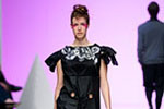Photo from LG Toronto Fashion Week, Fall/Winter 2009-2010: Zoran Dobric Fashion Show