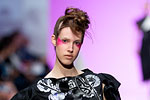 Photo from LG Toronto Fashion Week, Fall/Winter 2009-2010: Zoran Dobric Fashion Show