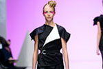 Photo from LG Toronto Fashion Week, Fall/Winter 2009-2010: Zoran Dobric Fashion Show